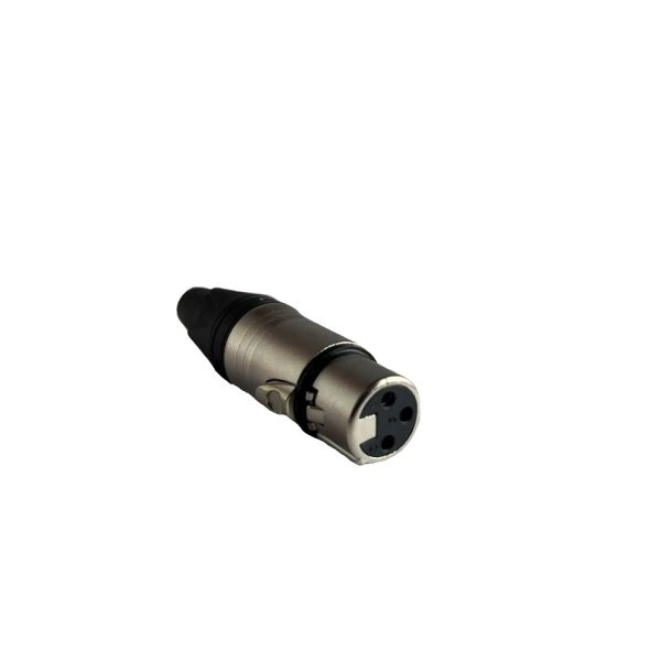 فیش xlr طرح نوتریک