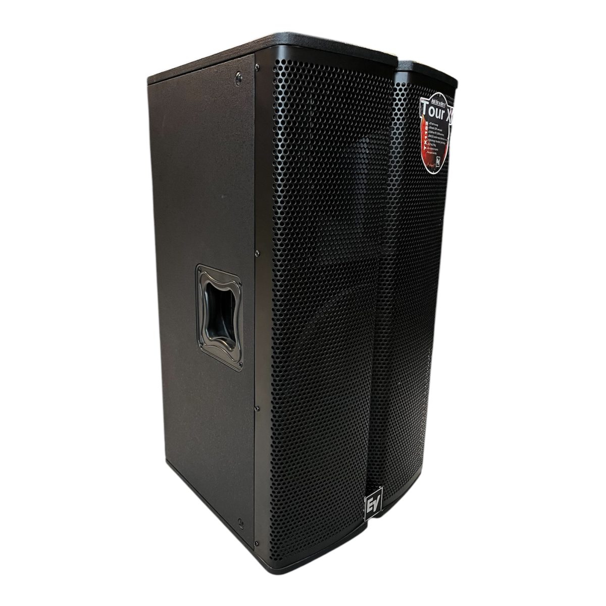 باند پسیو Electro-Voice TX1152 | اسپیکر حرفه‌ای ۱۵ اینچ - تصویر 2