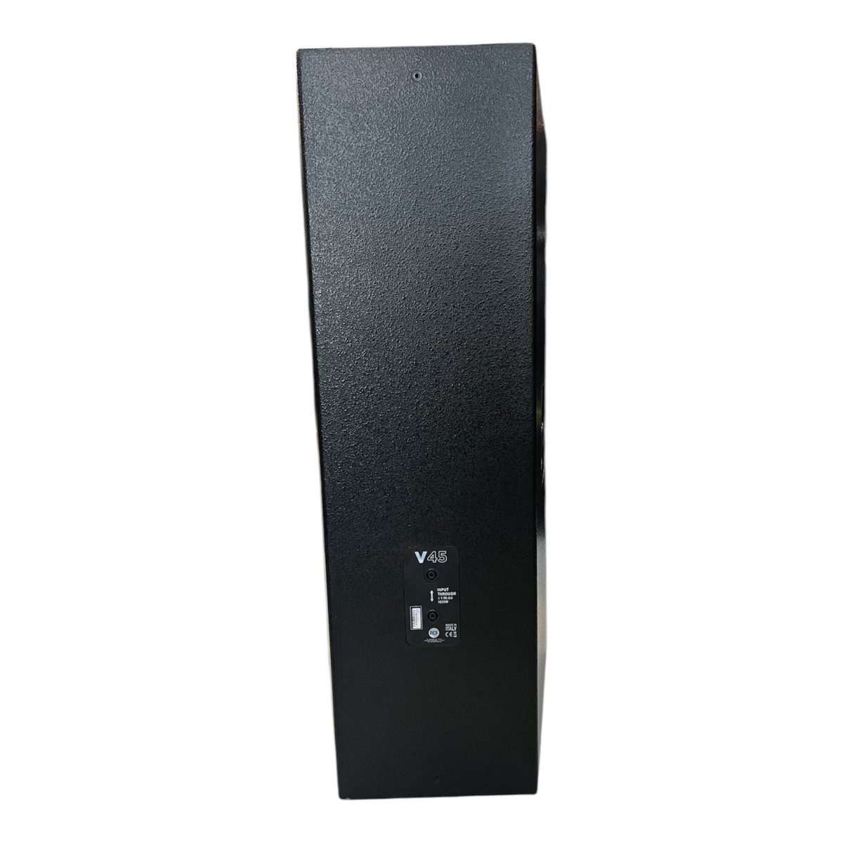 باند RCF مدل ART 735-A | قدرت و وضوح صدا برای اجراهای حرفه‌ای - تصویر 3