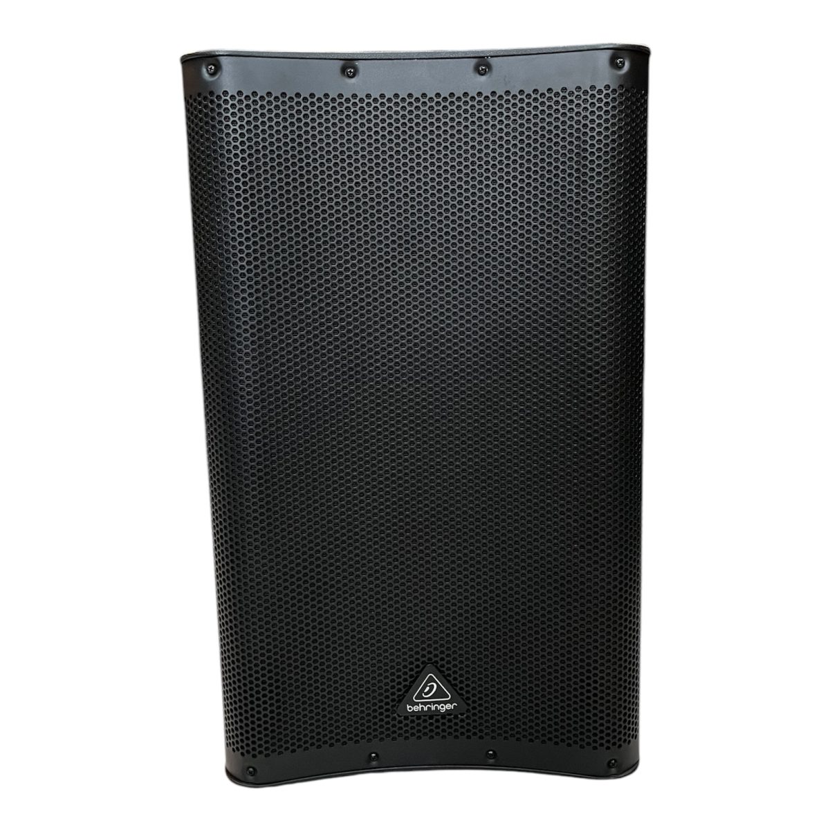 باند اکتیو Behringer مدل DR115DSP – انتخاب حرفه‌ای برای صدای بی‌نقص
