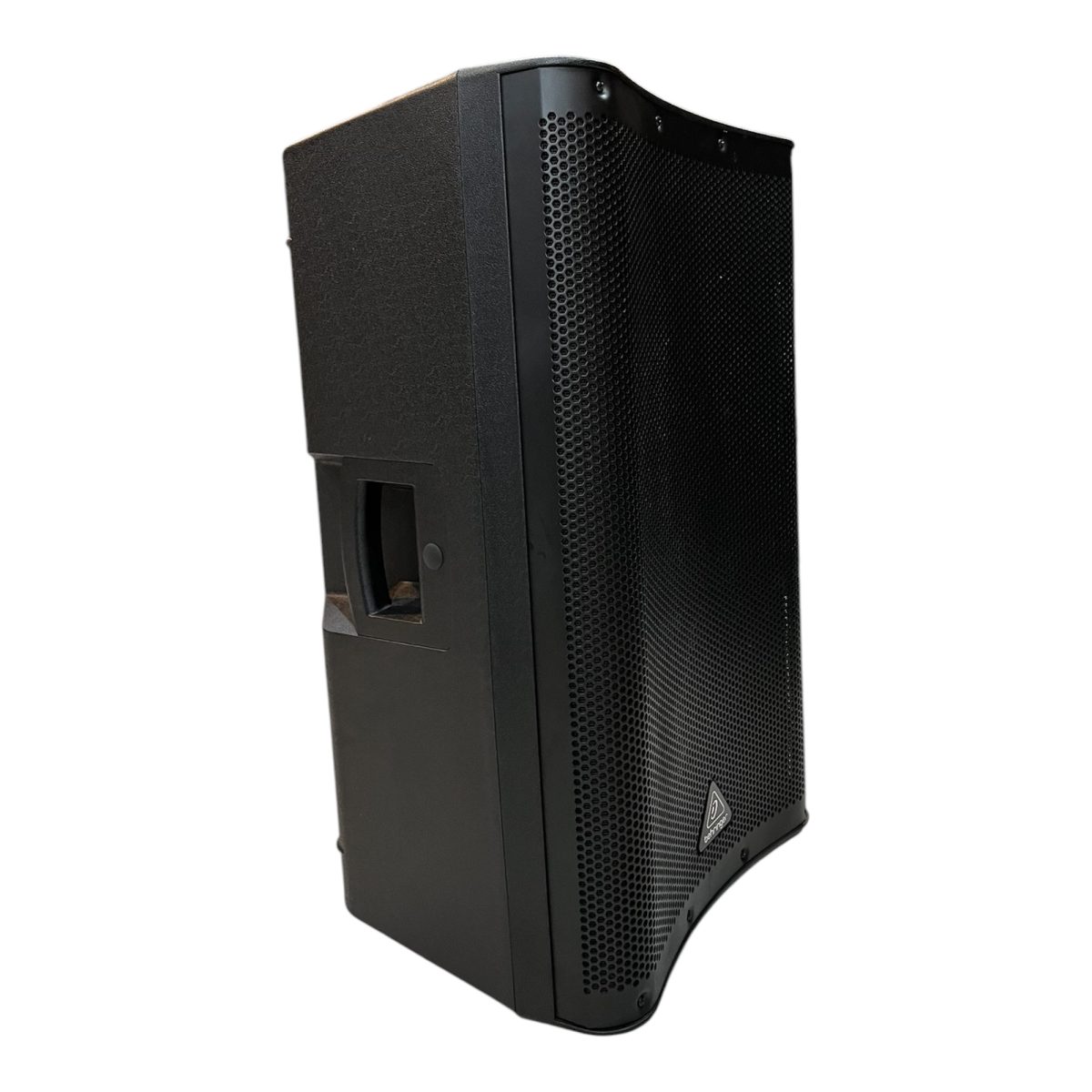 باند اکتیو Behringer مدل DR115DSP – انتخاب حرفه‌ای برای صدای بی‌نقص - تصویر 2