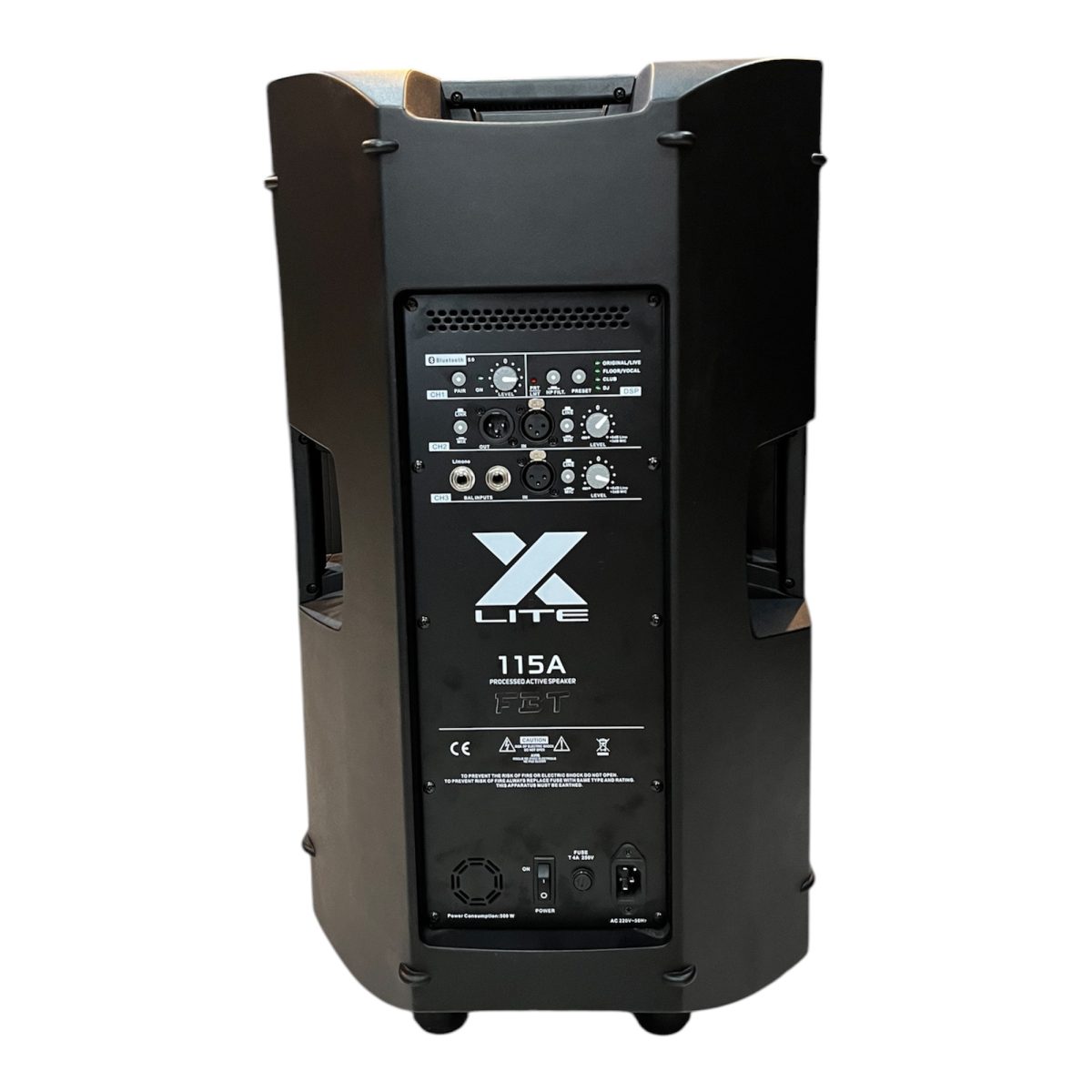 باند Fbt مدل Xlite115a - تصویر 4