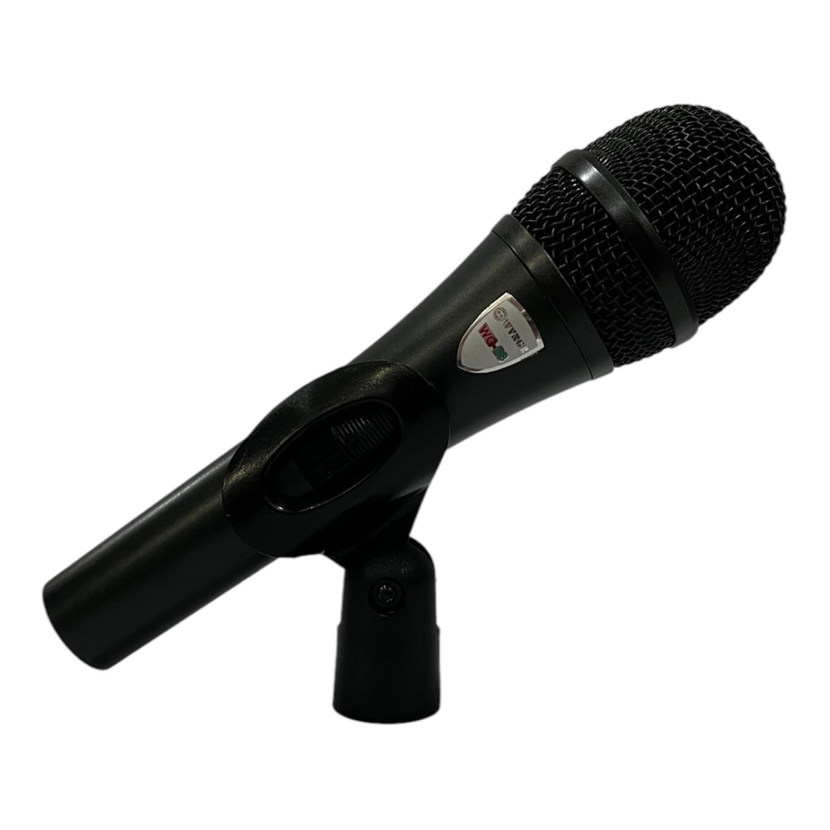 🎤 میکروفن WVNGR مدل WJ-38 | کیفیت صدای بالا برای کنفرانس‌ها و سخنرانی‌ها - تصویر 2