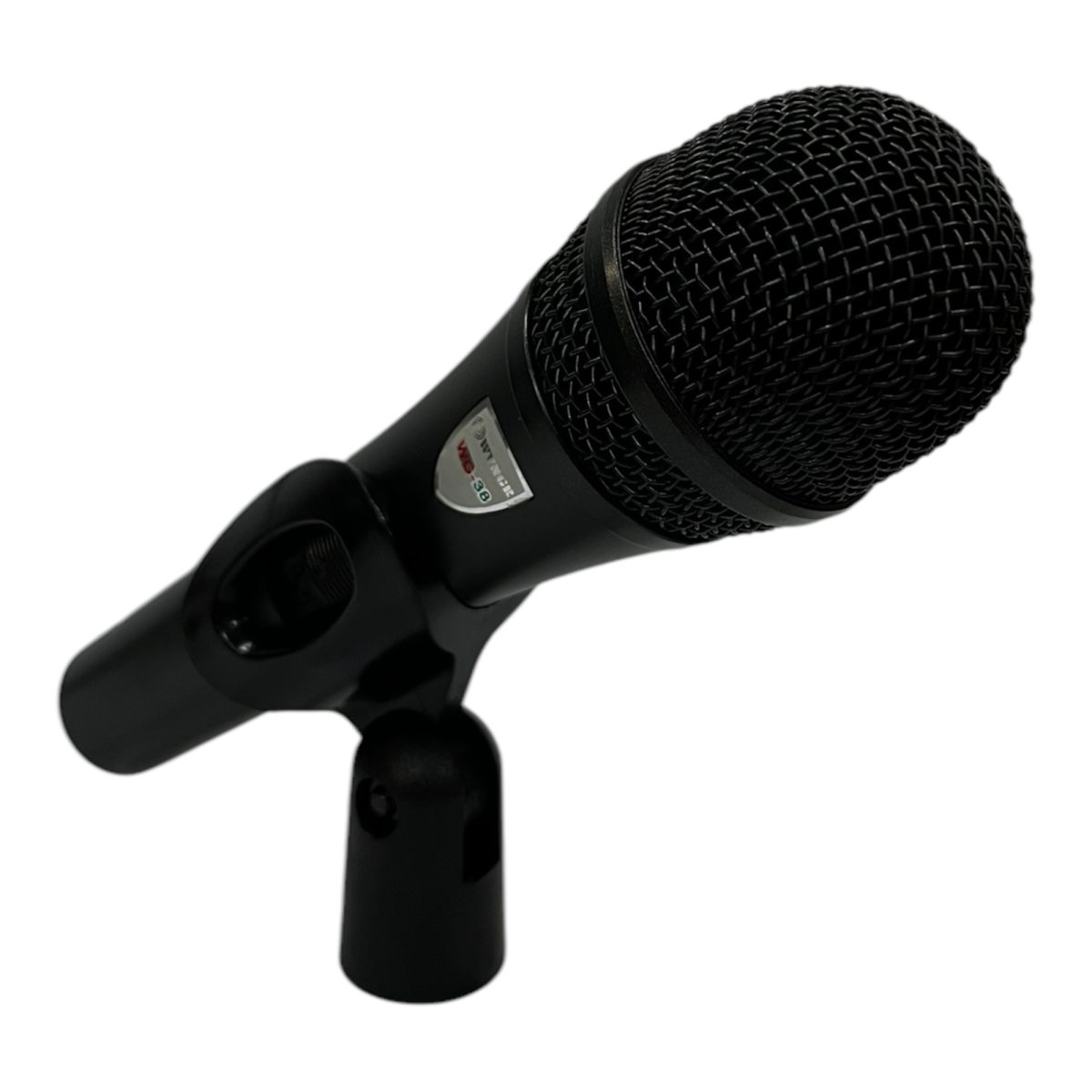 🎤 میکروفن WVNGR مدل WJ-38 | کیفیت صدای بالا برای کنفرانس‌ها و سخنرانی‌ها - تصویر 3