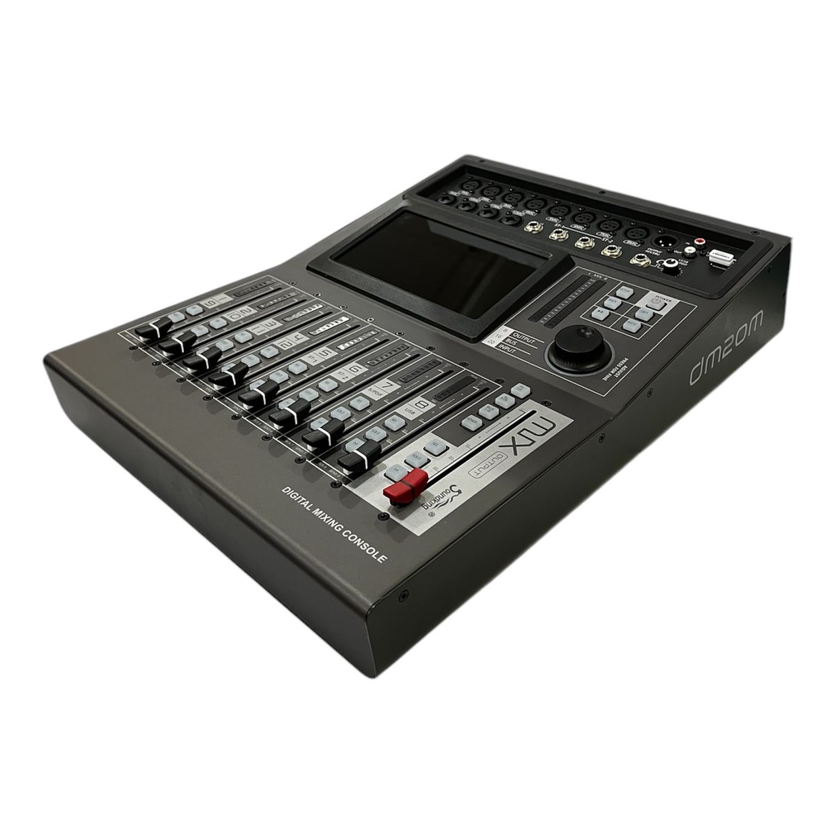 🎚️ میکسر دیجیتال Soundking DM20M | قدرت، انعطاف‌پذیری و کنترل بی‌نظیر - تصویر 2