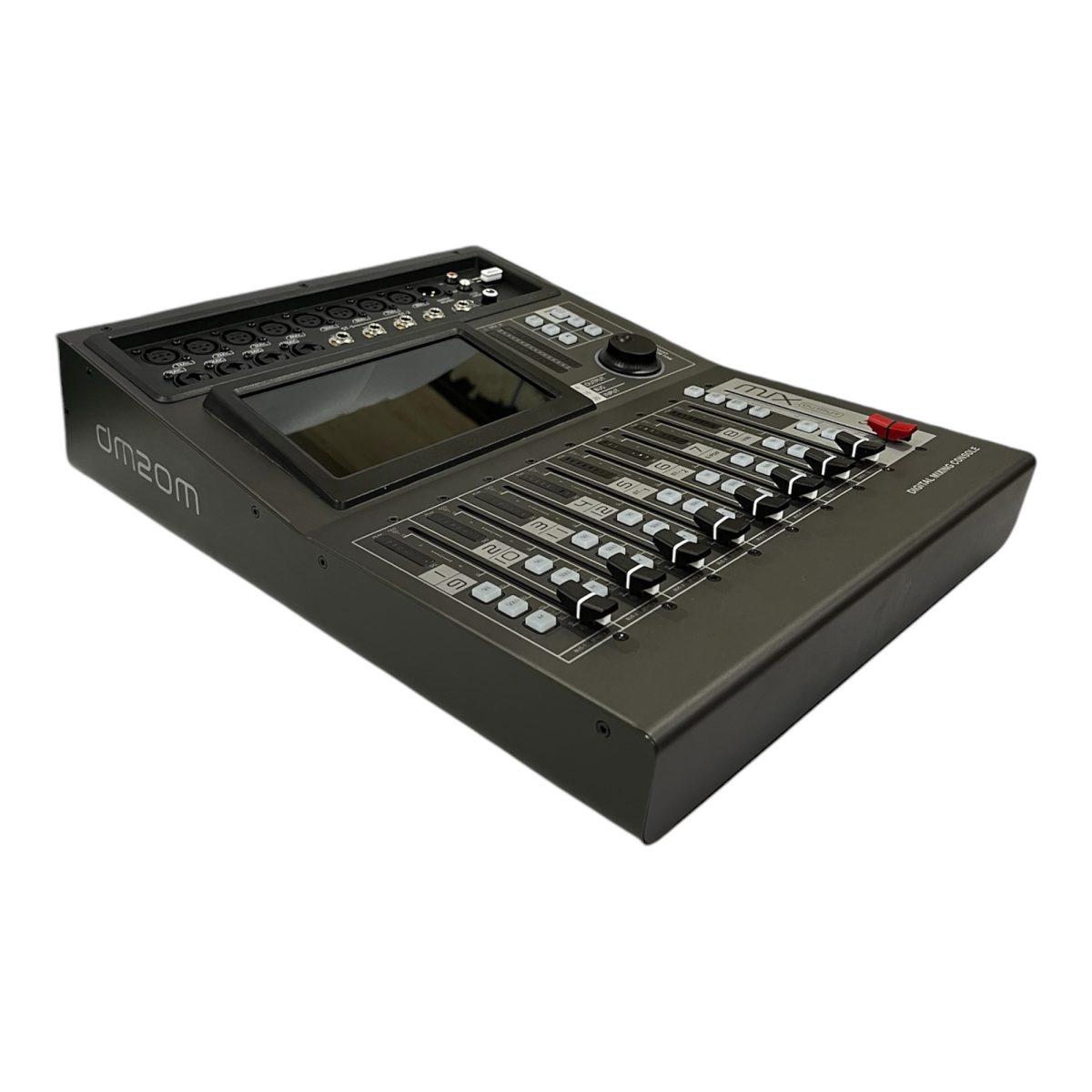 🎚️ میکسر دیجیتال Soundking DM20M | قدرت، انعطاف‌پذیری و کنترل بی‌نظیر - تصویر 3