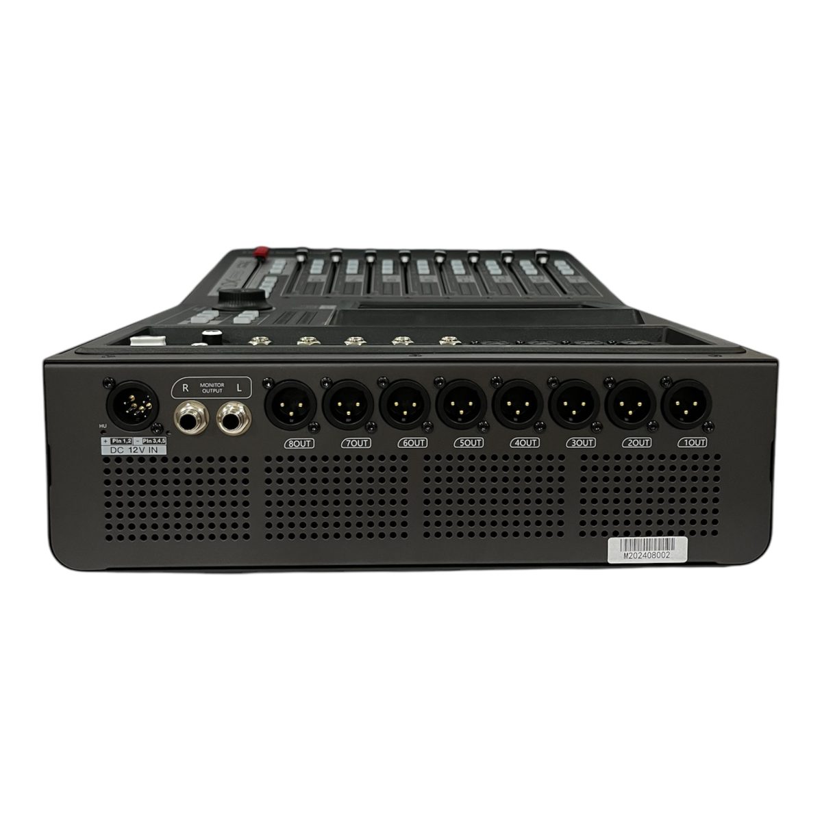 🎚️ میکسر دیجیتال Soundking DM20M | قدرت، انعطاف‌پذیری و کنترل بی‌نظیر - تصویر 4