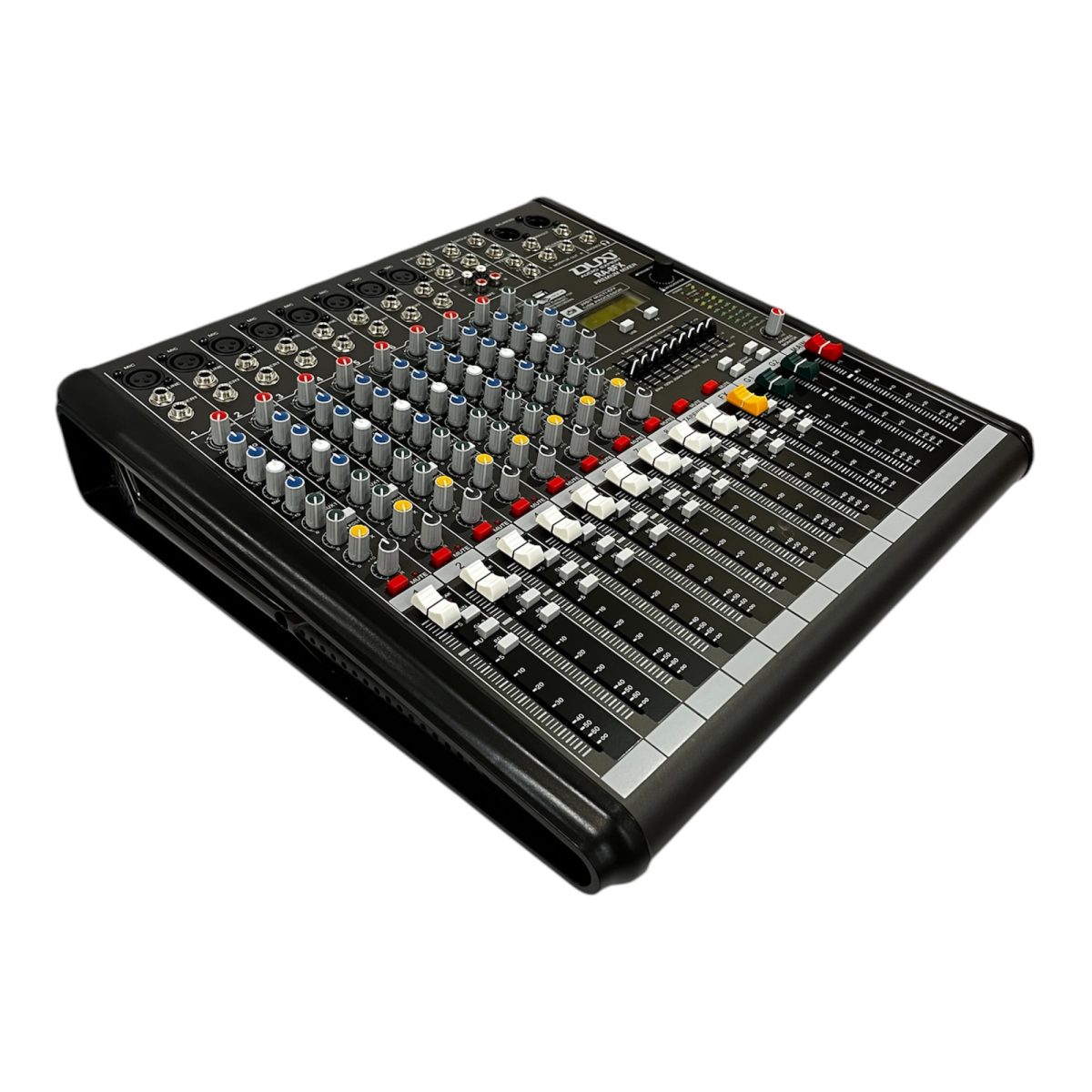 میکسر دایناکورد Dux مدل RA-8FX | ترکیبی از کارایی، کیفیت و قیمت مناسب - تصویر 3