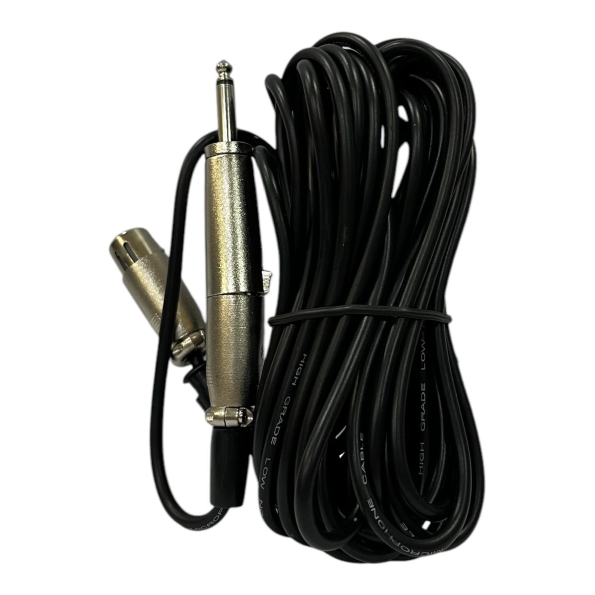 🎤 میکروفن Rlakx مدل RL-32F | انتخابی هوشمندانه برای صدابرداری حرفه‌ای - تصویر 5
