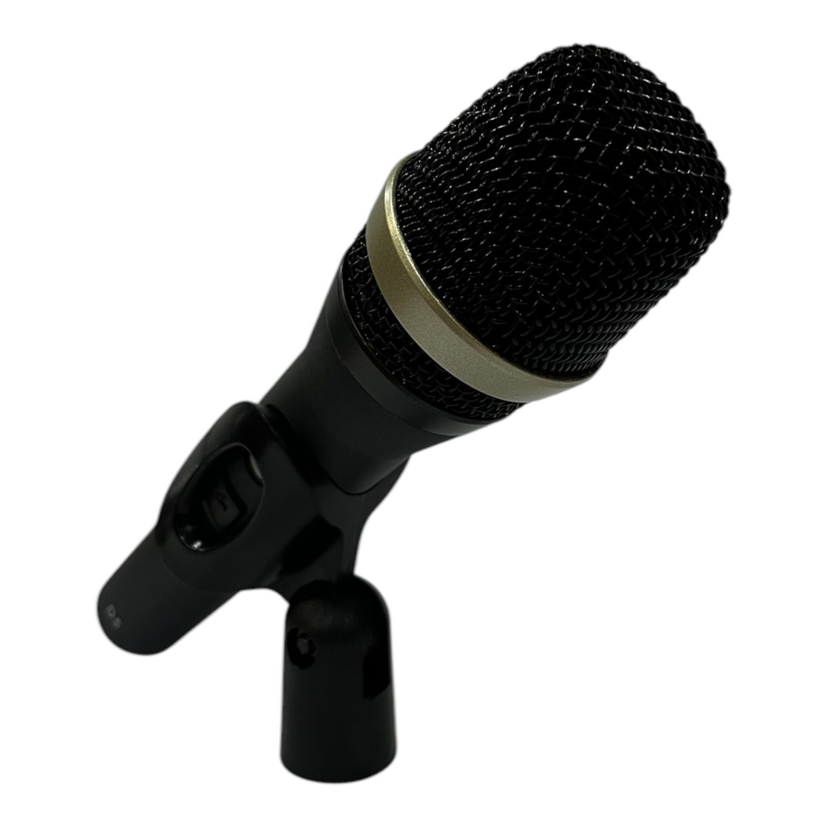 میکروفن داینامیک دستی AKG مدل D5S با کلید روشن/خاموش - تصویر 4