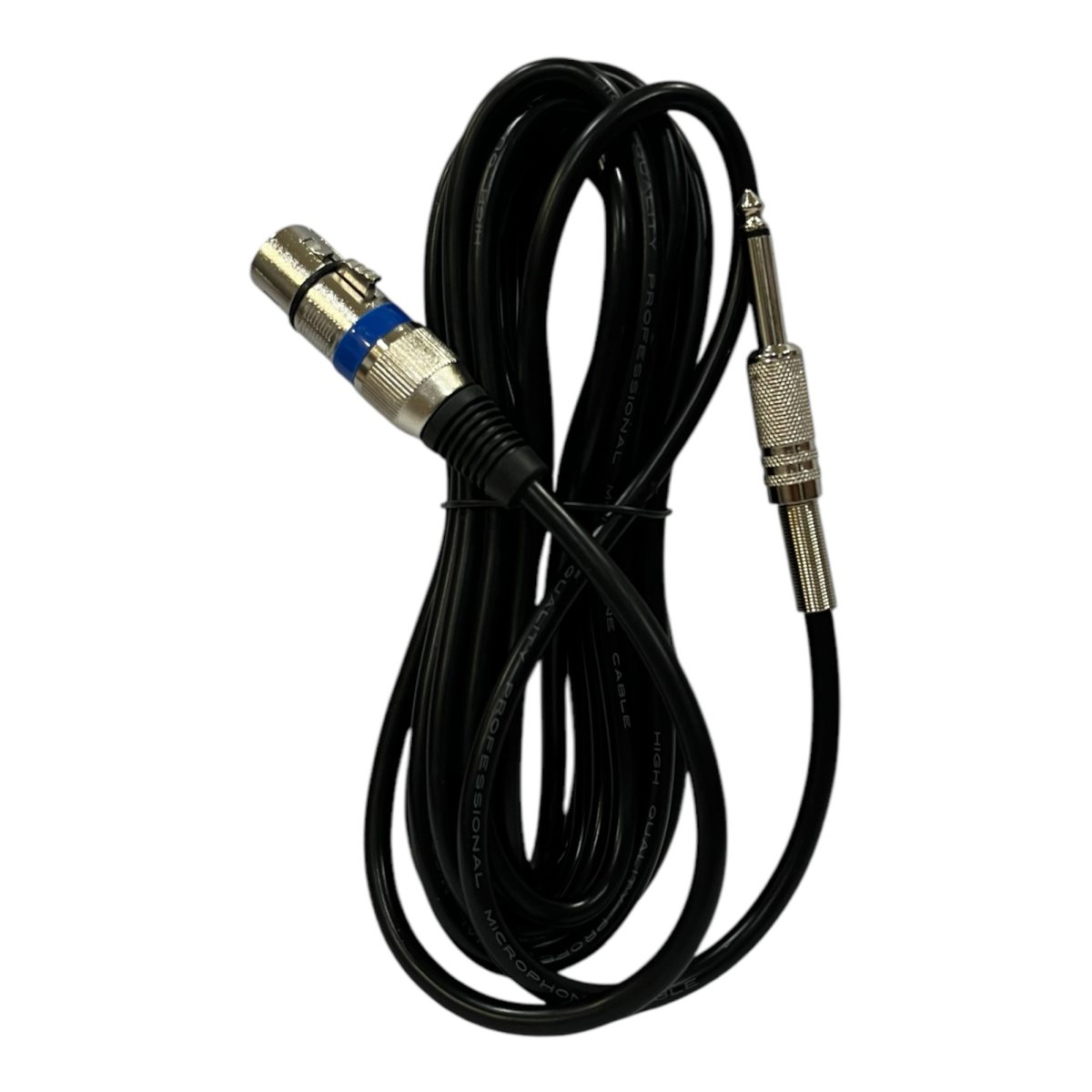 میکروفن داینامیک HB مدل HB-2.1S – مناسب اجرای زنده و خوانندگی - تصویر 4