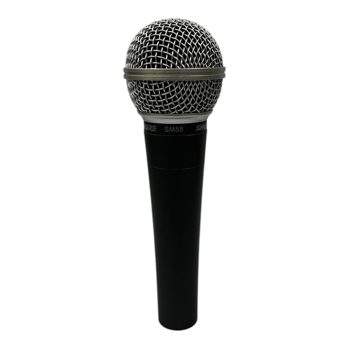 🎤 میکروفن داینامیک شور Shure SM58 – انتخاب حرفه‌ای ها - تصویر 2