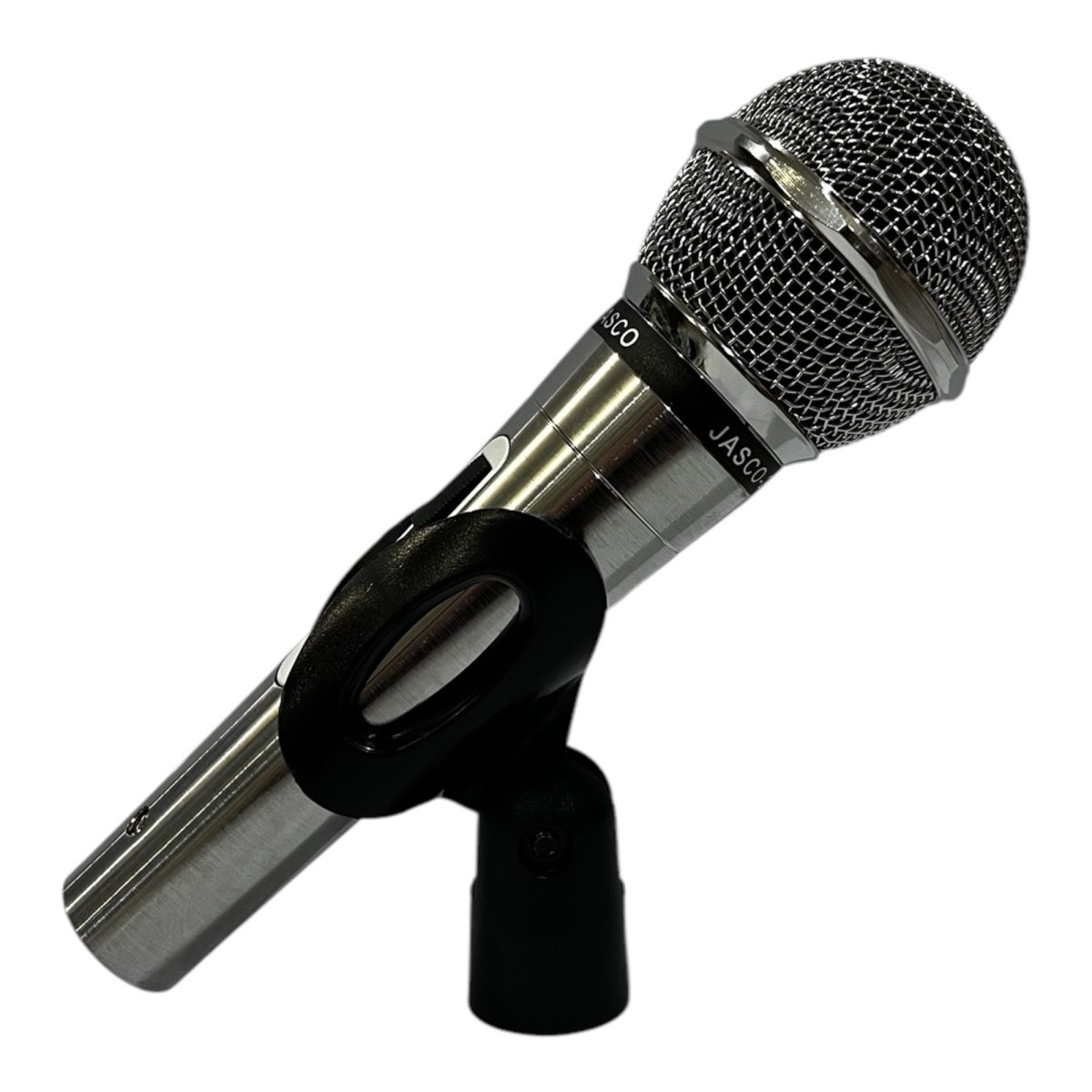 🎤 میکروفن داینامیک JASCO-2000 – انتخابی اقتصادی - تصویر 3