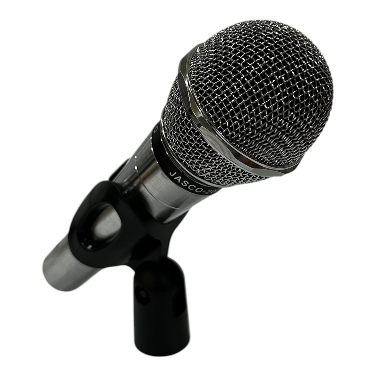🎤 میکروفن داینامیک JASCO-2000 – انتخابی اقتصادی - تصویر 4