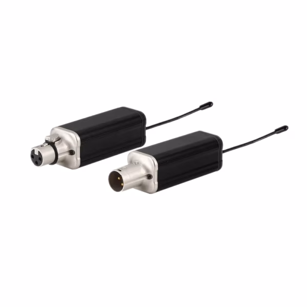 سیستم میکروفن وایرلس مدل CSL-WMT765
